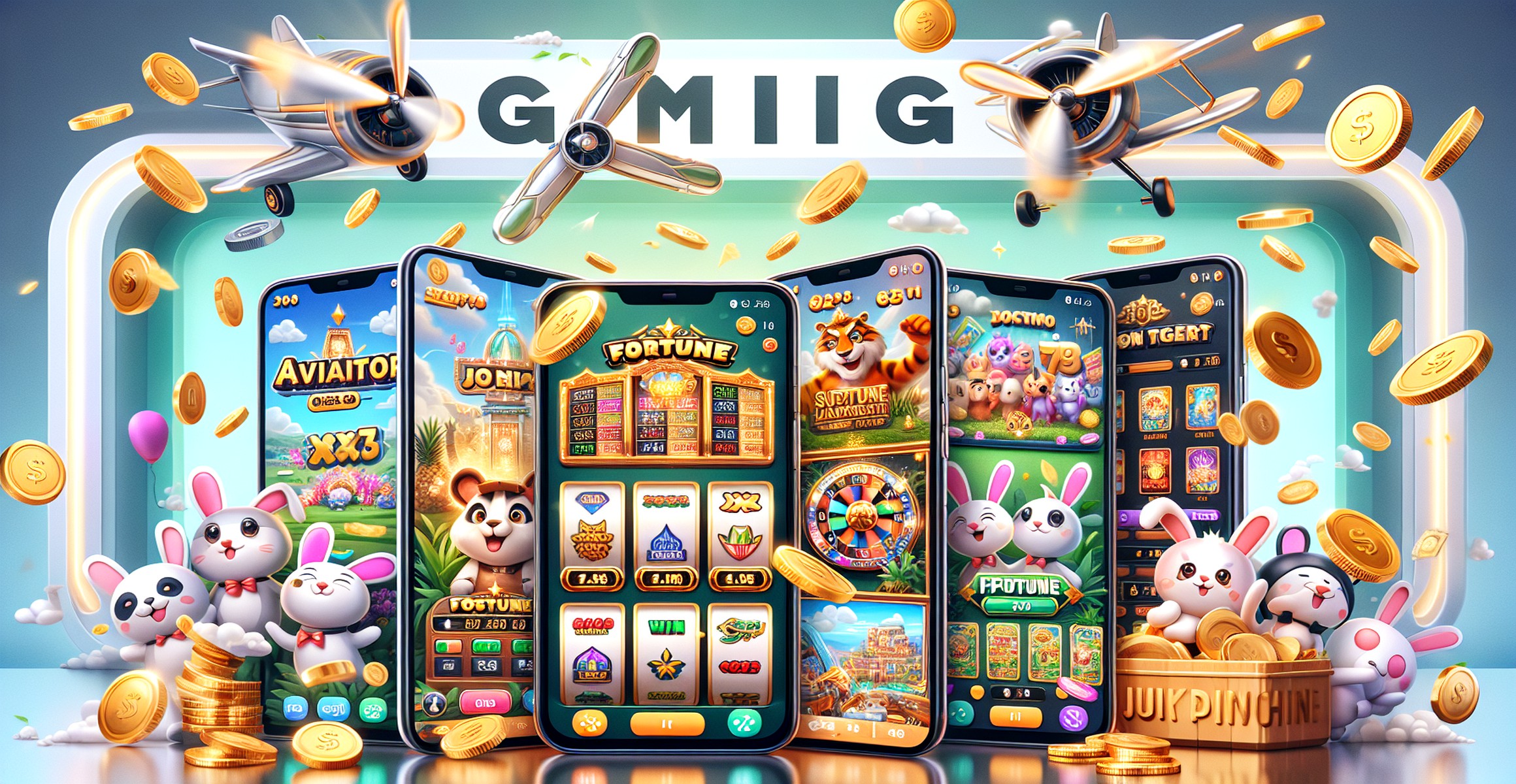 Aviator Game - Online Slot Game at Casino Grounds